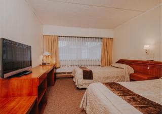 Villa del Rio Express - 0