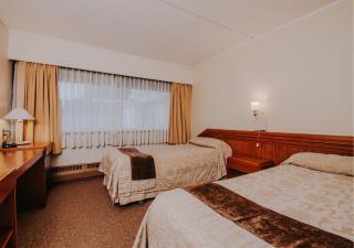 Villa del Rio Express - 4