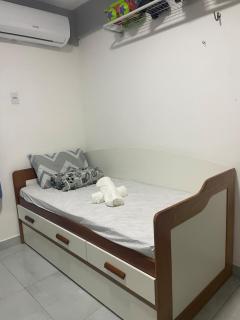 Apart 2 qtos com ar condicionado para sentir em casa - Ananindeua - 7