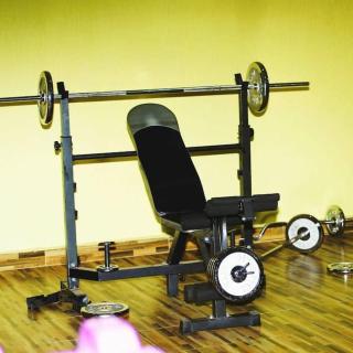 The Apartment place Ug - 1