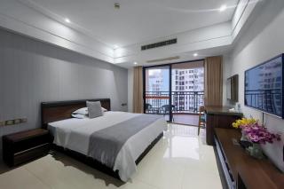 Sanya Sun and Sea Gueshouse - 9