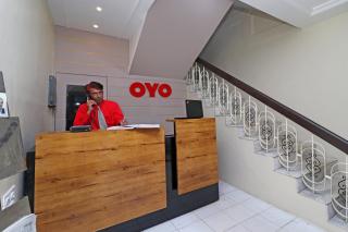 Hotel O Durg Railway Junction Formerly Samrat - 3