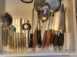 SeaViewApartment - 4