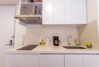 U-GO Go Life & Work in the Heart of the City - Bogotá - 5