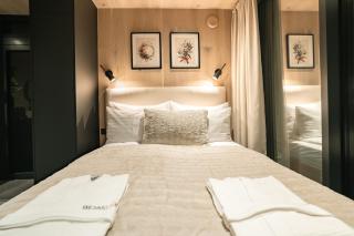 Bejas Lux Mirror Houses - 9