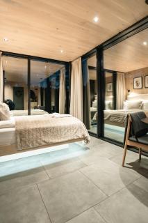 Bejas Lux Mirror Houses - 7