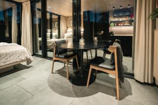 Bejas Lux Mirror Houses - 3