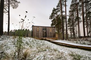 Bejas Lux Mirror Houses - 1