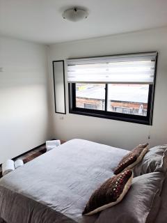 BRUMA Chiloé Departamentos - 2