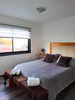 BRUMA Chiloé Departamentos - 9