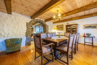 Dom Szklarski Kamień - 8