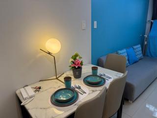 RM A837 S Residence near SMX and SM Arena - 4