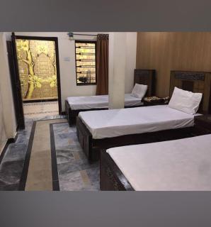 Dream place Guest House - 1