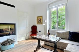 Le Manoir 6 et 2 pers Piscine et grand jardin - 6