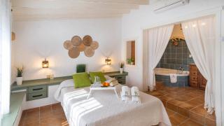 Villa María del Carmen Frigiliana by Ruralidays - 4