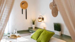 Villa María del Carmen Frigiliana by Ruralidays - 3