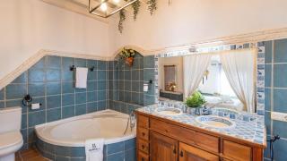 Villa María del Carmen Frigiliana by Ruralidays - 1