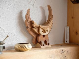 Apartment Pinot Gris combles by Interhome - 5