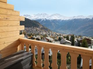 Apartment Pinot Gris combles by Interhome - 7
