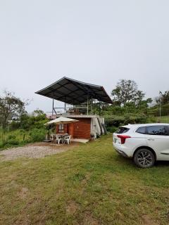 Cabaña BellaVista - 5