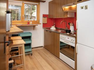 Apartment Entremont 60 by Interhome - 8