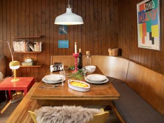 Apartment Entremont 60 by Interhome - 2