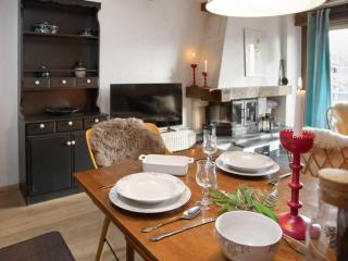 Apartment Entremont 60 by Interhome - 1