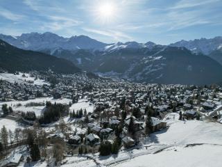 Apartment Val Neige 11 by Interhome - 9