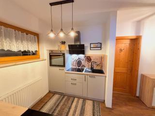 Apartment Vallis Bella by Interhome - 4