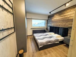 Apartment Rosablanche C64 by Interhome - 8