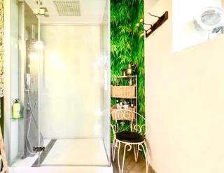 Chambre de charme sur le GR 34 et la vélo route maritime - 2