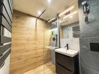 Apartment Rosablanche C64 by Interhome - 4