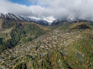 Apartment Les Chalets de Marie A 21 by Interhome - 9