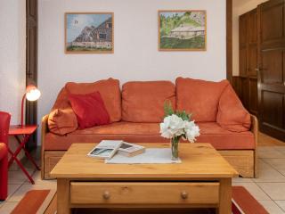 Apartment Centaure B RS 2 by Interhome - 9