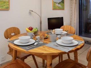 Apartment Centaure B RS 2 by Interhome - 5