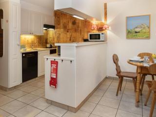 Apartment Centaure B RS 2 by Interhome - 4