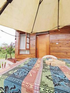 Cabaña BellaVista - 7