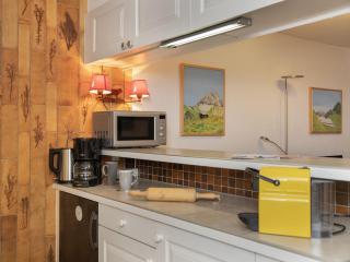 Apartment Centaure B RS 2 by Interhome - 2