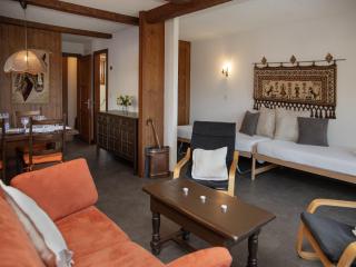 Apartment Pigne 1 by Interhome - 0