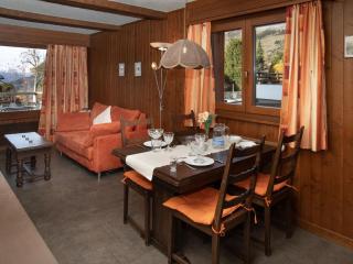 Apartment Pigne 1 by Interhome - 8