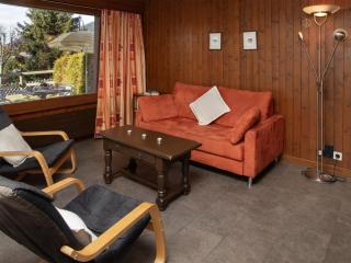 Apartment Pigne 1 by Interhome - 1