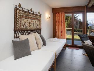 Apartment Pigne 1 by Interhome - 3