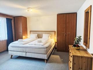 Apartment Chalet Chiebrendli by Interhome - 6