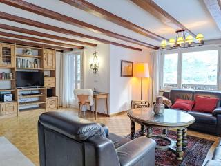 Apartment Chalet Shangri La by Interhome - 5