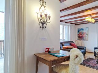 Apartment Chalet Shangri La by Interhome - 1