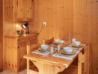 Apartment Rousserolles rez gauche by Interhome - 8