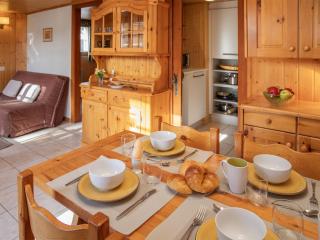 Apartment Rousserolles rez gauche by Interhome - 1