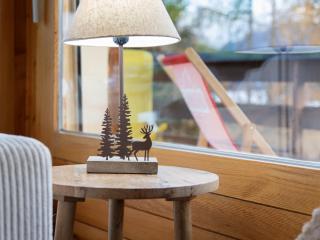 Apartment Beau Site No 21 by Interhome - 4