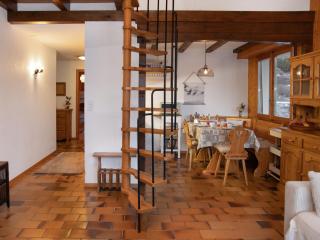 Apartment Beau Site No 21 by Interhome - 3