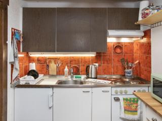 Apartment Beau Site No 21 by Interhome - 2